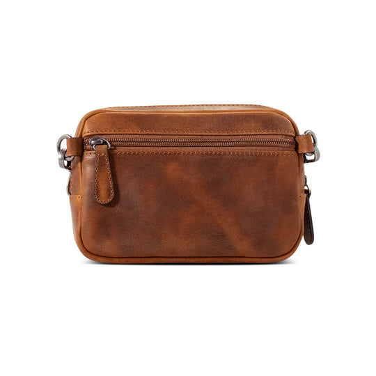 Ariat - Women's Belt Bag Casanova Brown