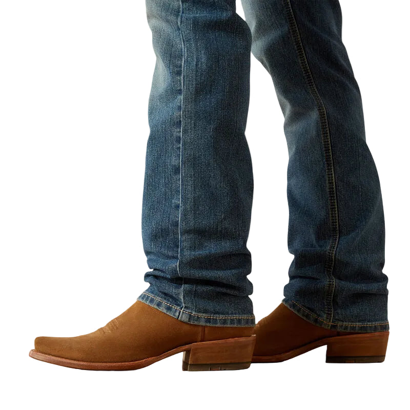Ariat - Men's M7 Slim Jed Straight Leg Jean