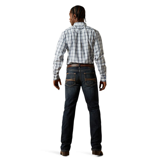 Ariat - Mens M5 Straight Keith Straight Leg Jeans