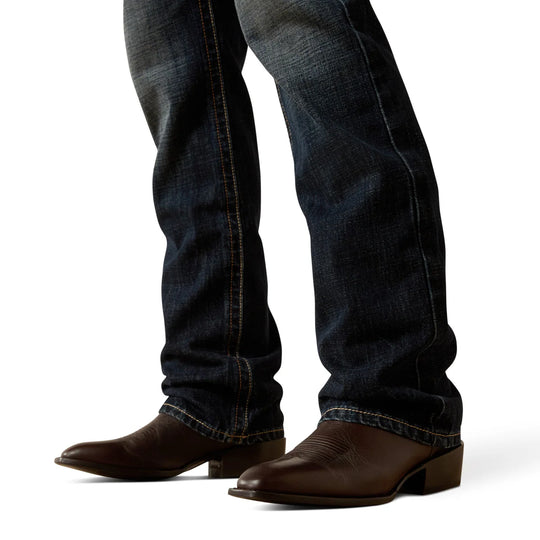 Ariat - Mens M5 Straight Keith Straight Leg Jeans