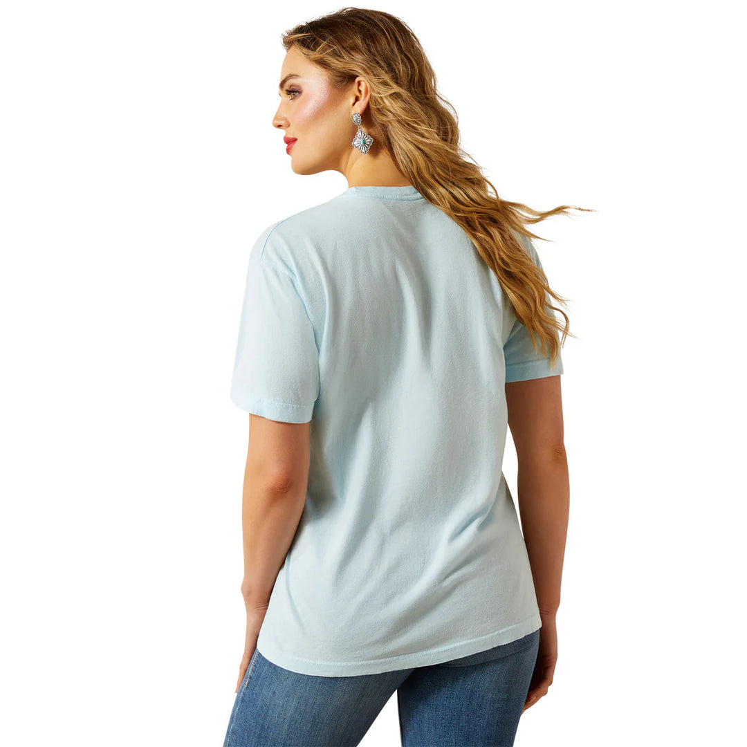 Ariat - Womens Another Day T-Shirt