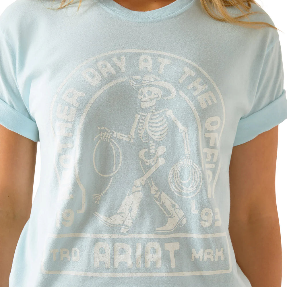Ariat - Womens Another Day T-Shirt