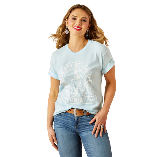 Ariat - Womens Another Day T-Shirt
