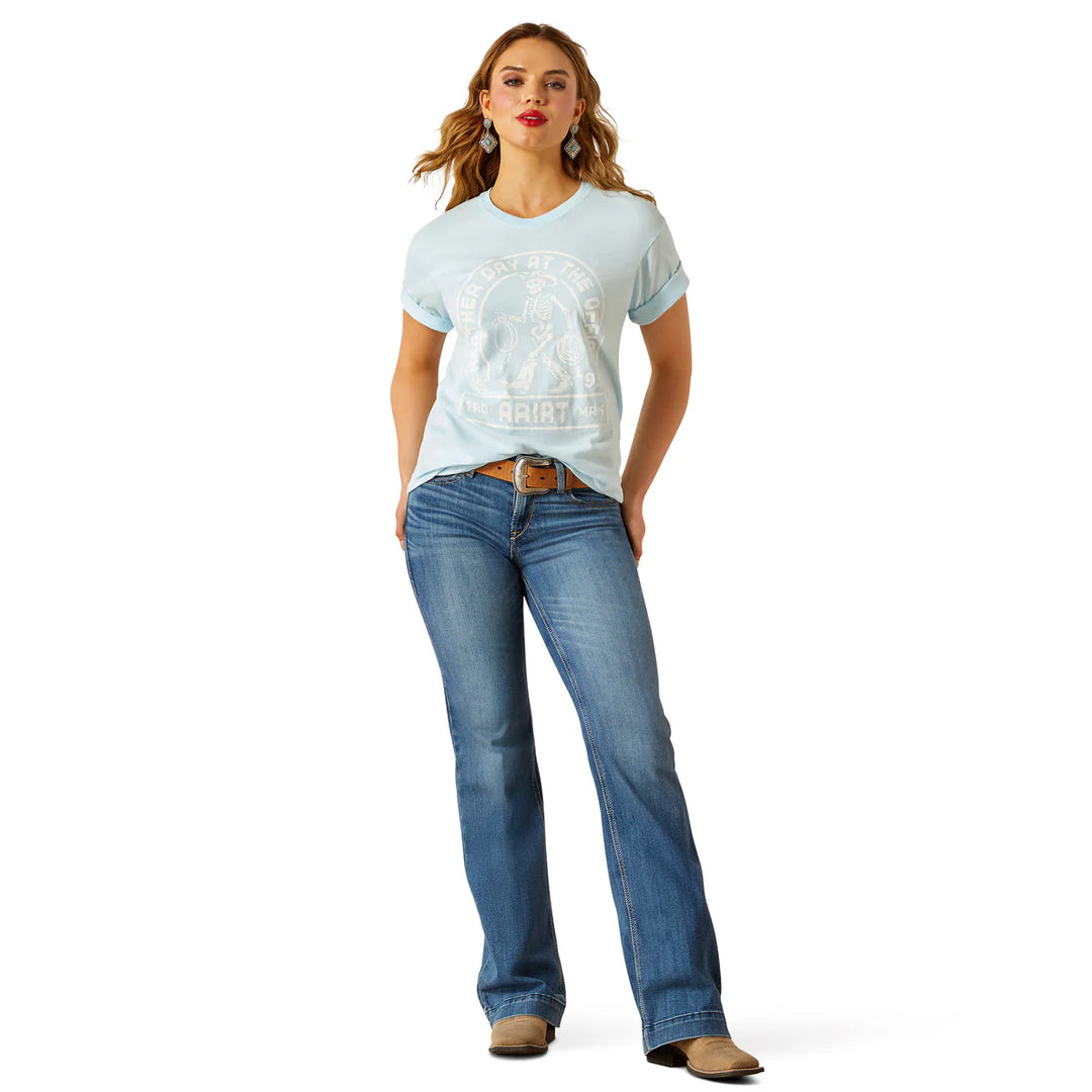 Ariat - Womens Another Day T-Shirt