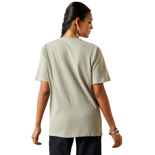 Ariat - Womens Classic Rider T-Shirt