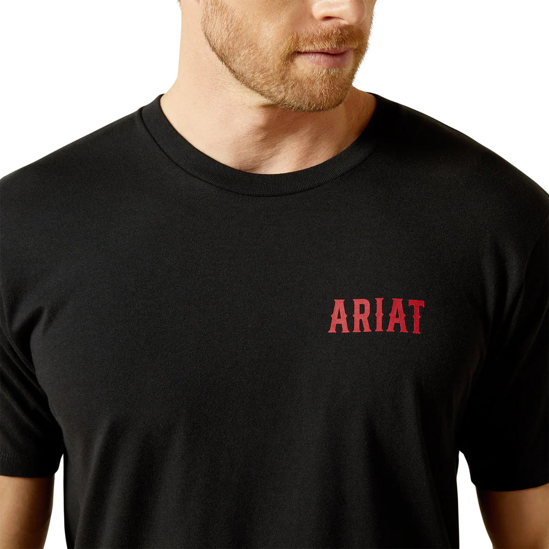 Ariat - Mens NAB Mountain T-Shirt