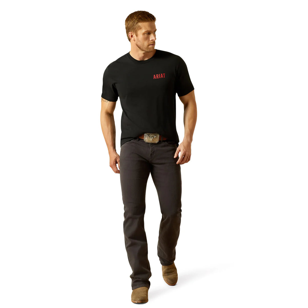 Ariat - Mens NAB Mountain T-Shirt