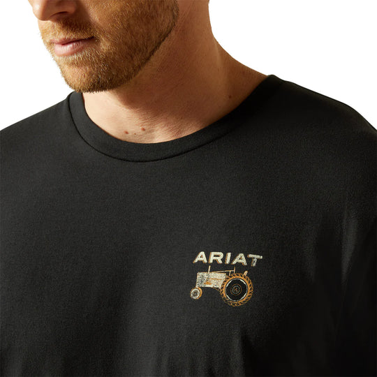 Ariat - Mens Gramps Tractor T-Shirt