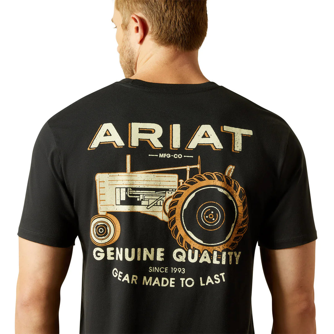 Ariat - Mens Gramps Tractor T-Shirt