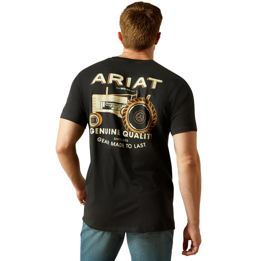 Ariat - Mens Gramps Tractor T-Shirt