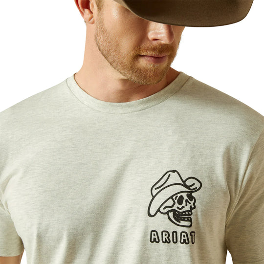 Ariat - Mens Drinking Buddies T-Shirt