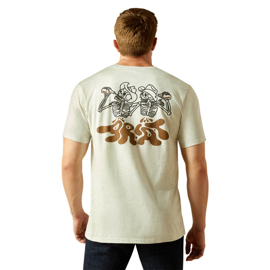 Ariat - Mens Drinking Buddies T-Shirt