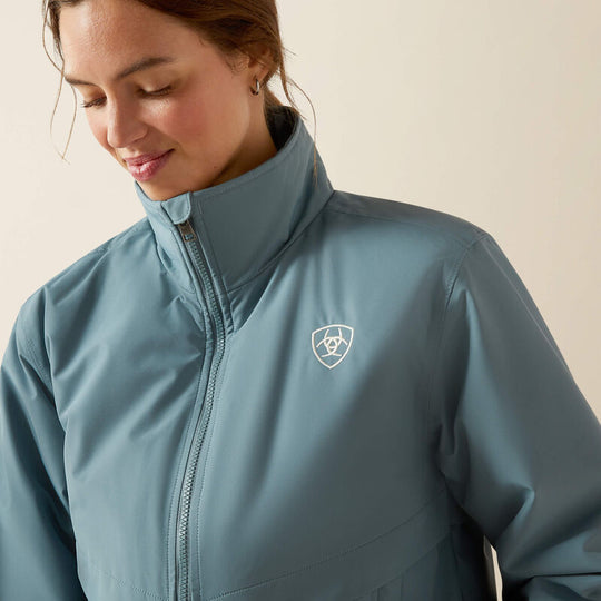 Ariat - Womens 2.0 Insulated Jacket Steel Sage