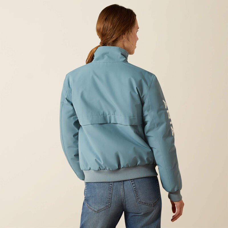 Ariat - Womens 2.0 Insulated Jacket Steel Sage