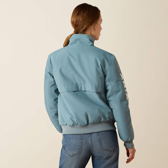 Ariat - Womens 2.0 Insulated Jacket Steel Sage