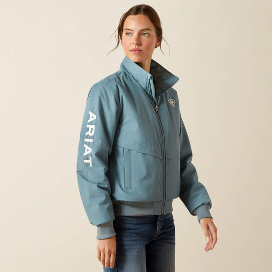 Ariat - Womens 2.0 Insulated Jacket Steel Sage