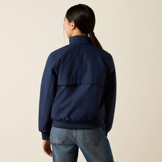 Ariat - Kid's 2.0 Insulated Navy Jacket