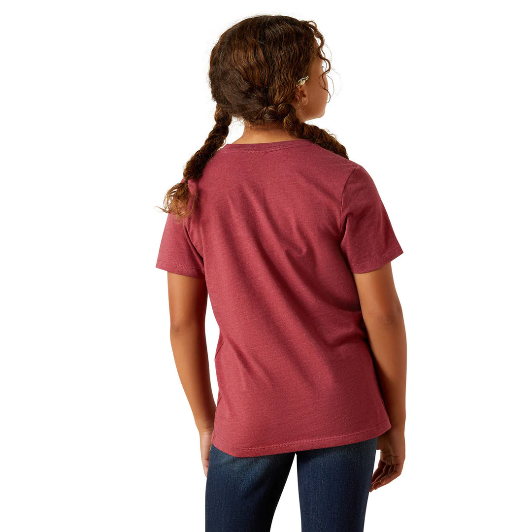 Ariat - Kids Grown Wild T-Shirt
