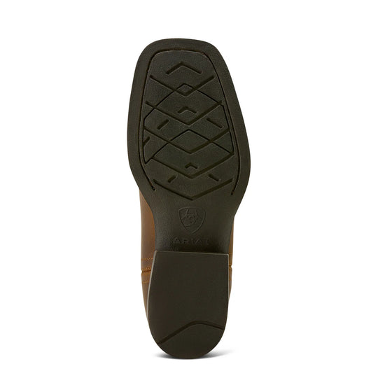Ariat - Kids' Booker Chelsea Western Boot