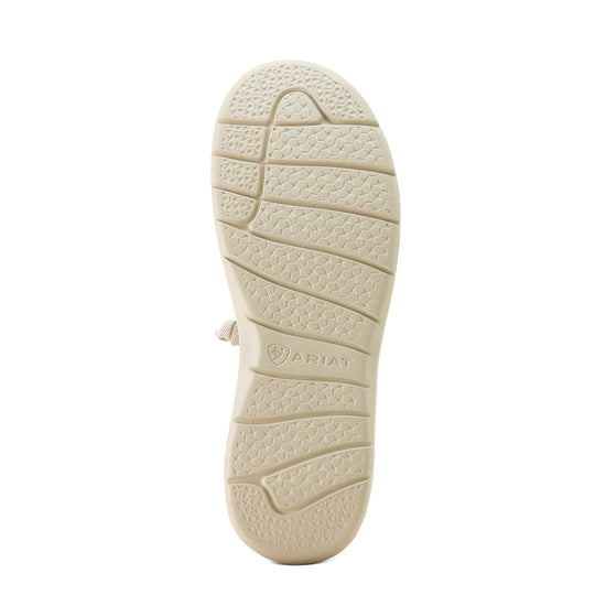 Ariat - Womens Natural Southwest Hilo