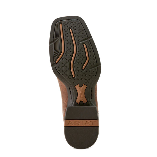 Ariat - Men's Sport Western Wide Square Toe Cowboy Boot