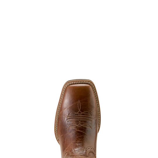 Ariat - Men's Sport Western Wide Square Toe Cowboy Boot