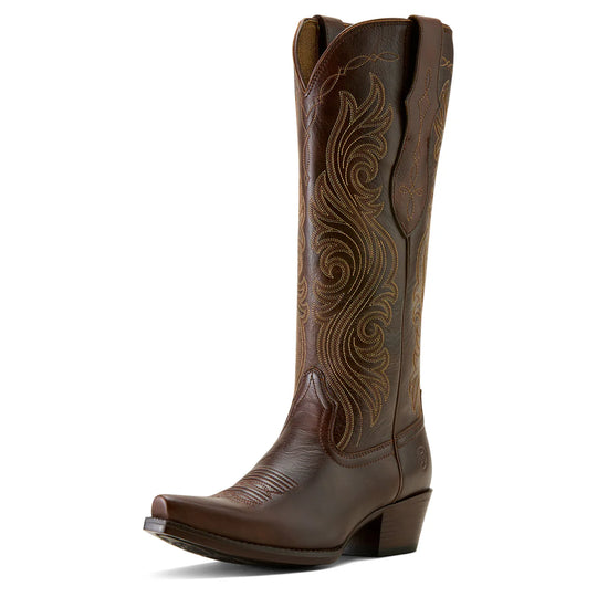 Ariat - Womens Taytum X Toe StretchFit Western Boot
