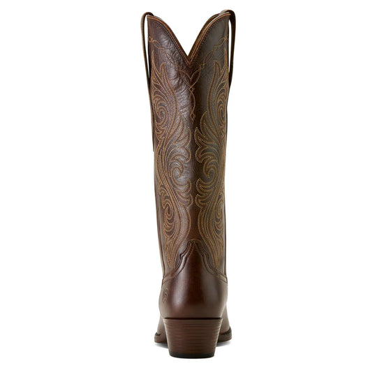 Ariat - Womens Taytum X Toe StretchFit Western Boot