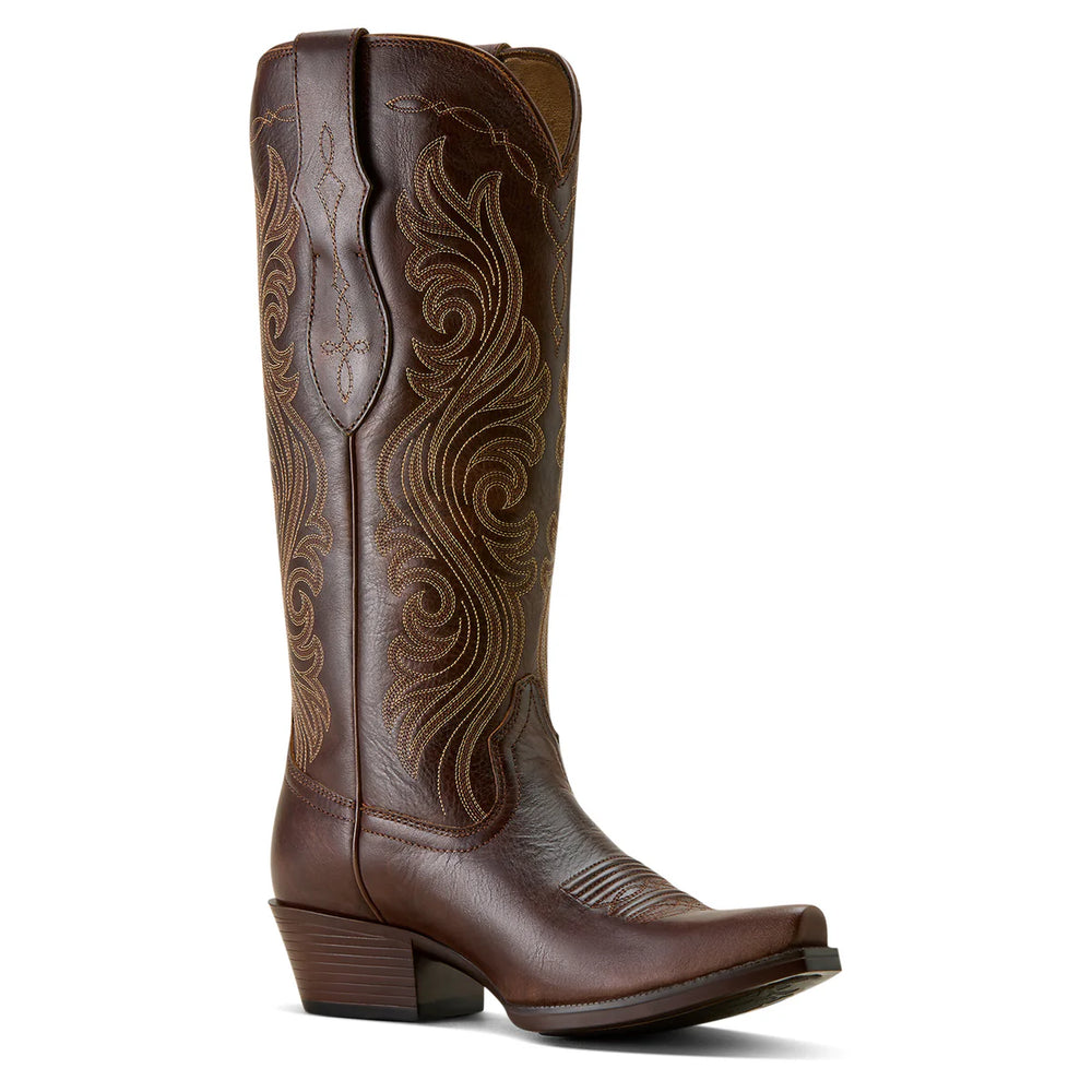 Ariat - Womens Taytum X Toe StretchFit Western Boot