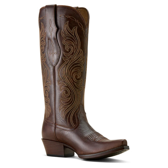 Ariat - Womens Taytum X Toe StretchFit Western Boot