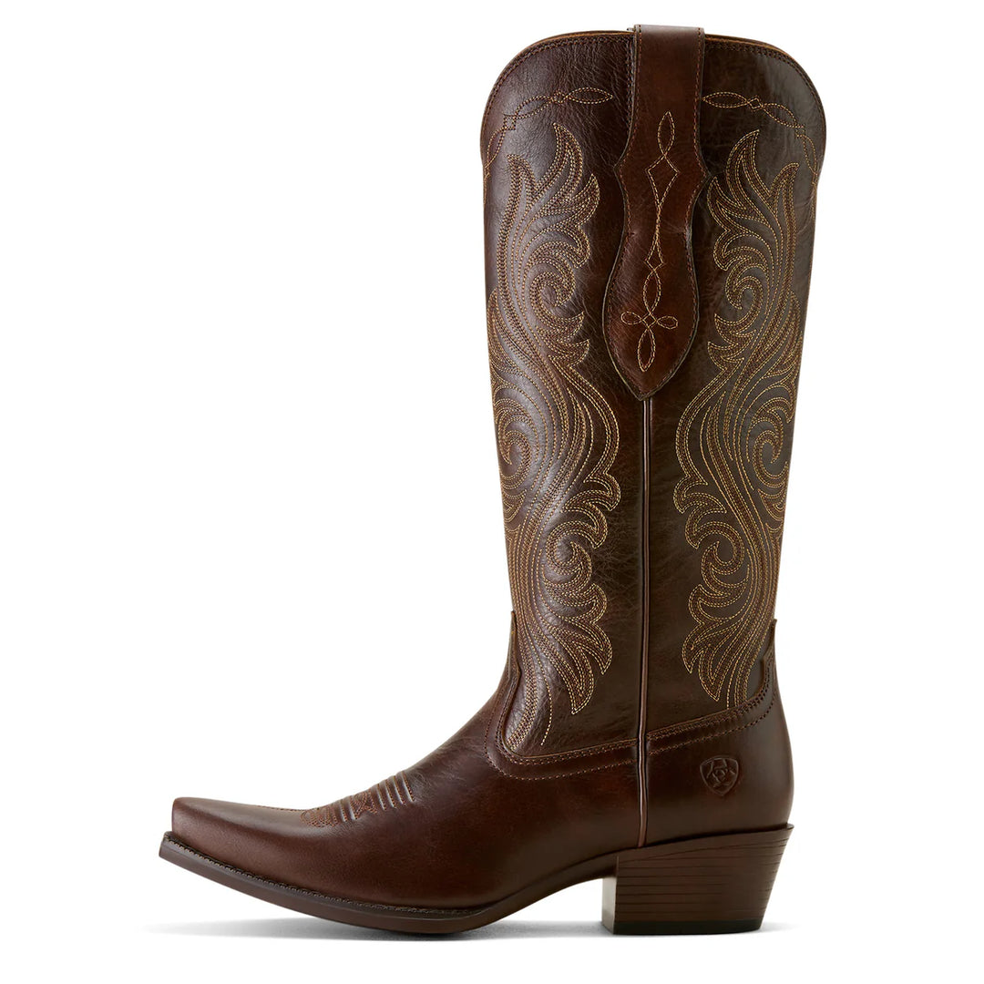 Ariat - Womens Taytum X Toe StretchFit Western Boot