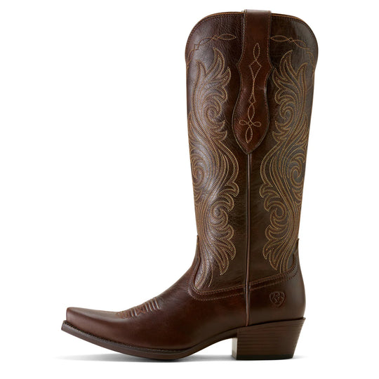Ariat - Womens Taytum X Toe StretchFit Western Boot