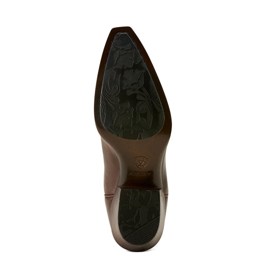 Ariat - Womens Taytum X Toe StretchFit Western Boot