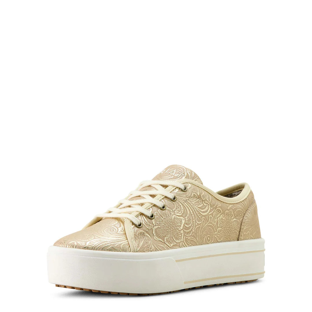 Ariat - Womens Pearl Floral Emboss Skylar