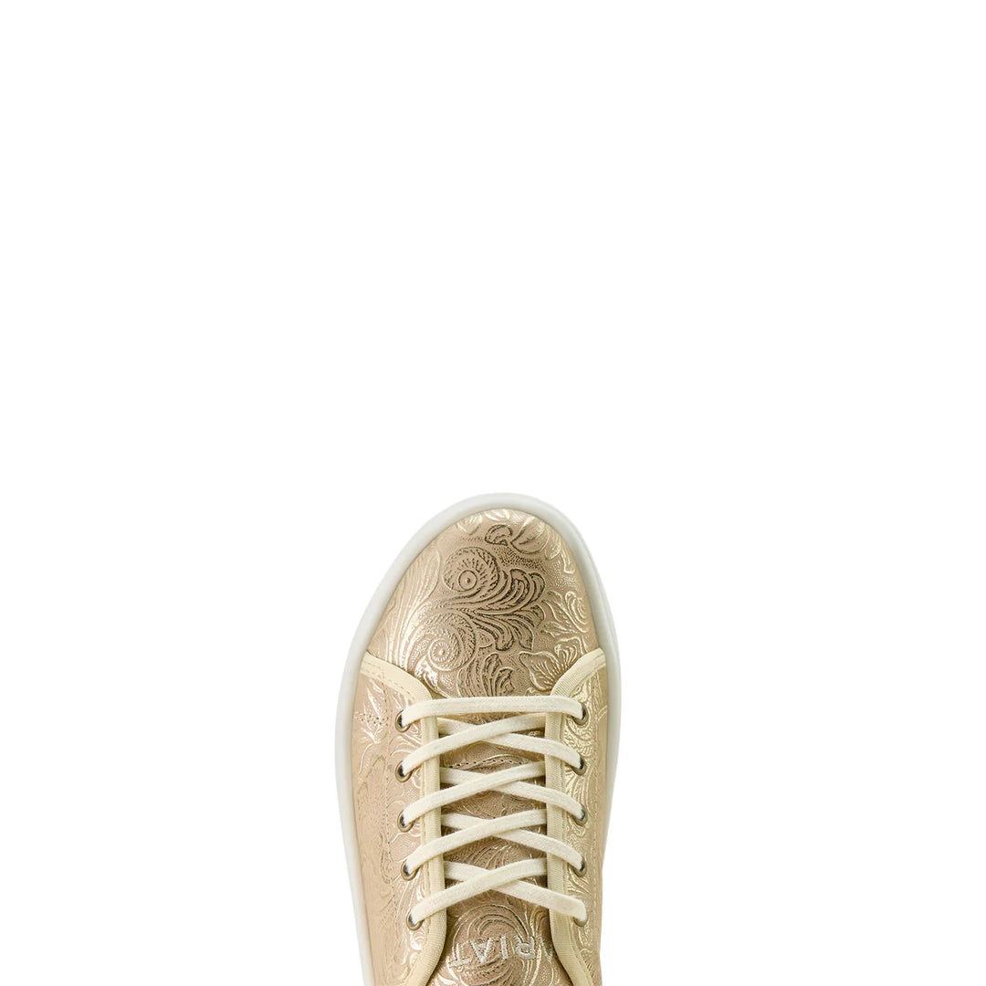 Ariat - Womens Pearl Floral Emboss Skylar