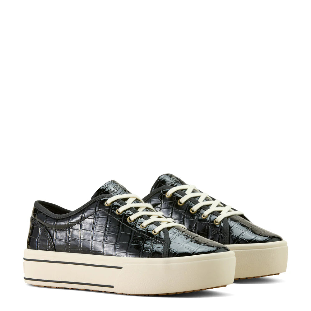 Ariat - Womens Luxe Caviar Croc Print Skylar