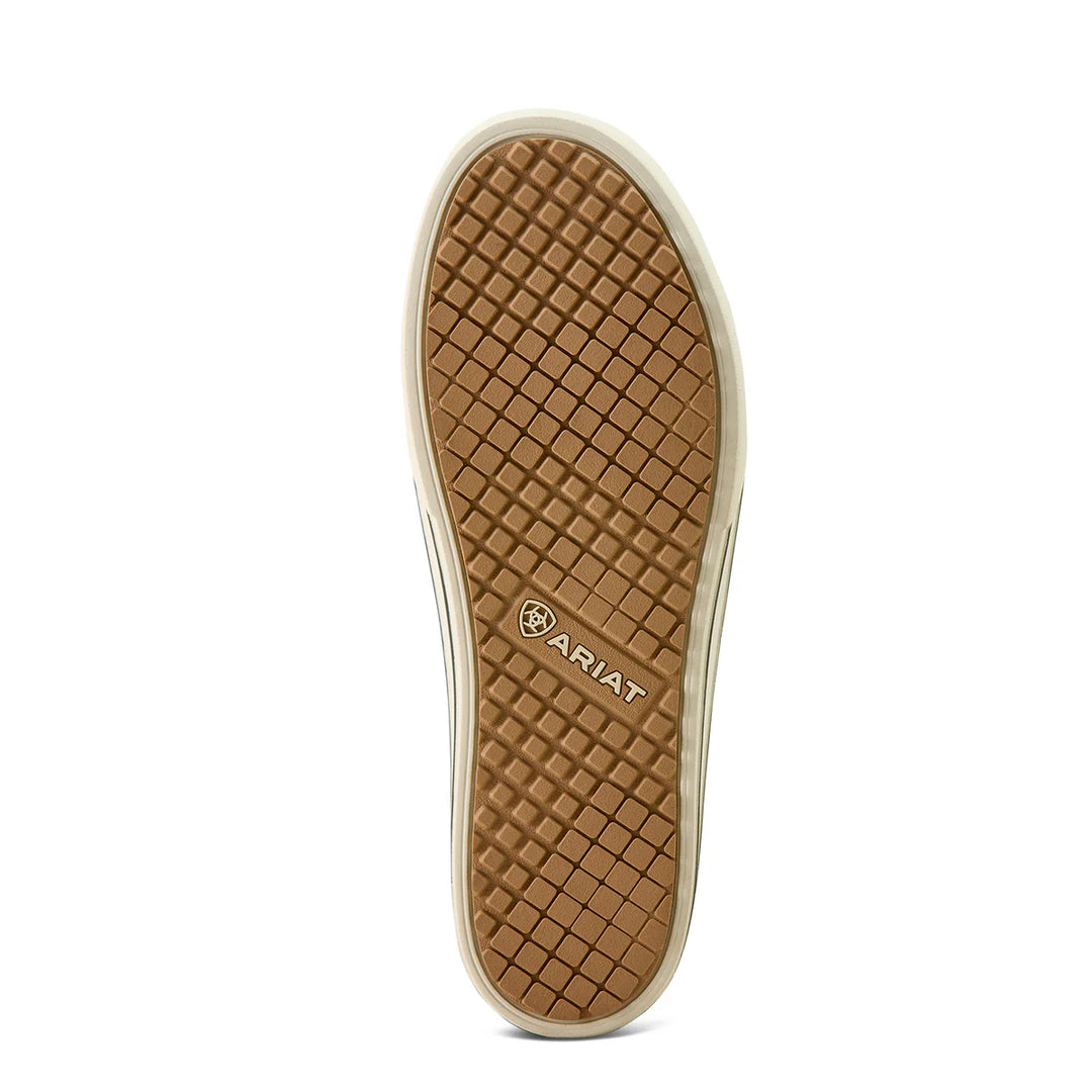 Ariat - Womens Luxe Caviar Croc Print Skylar