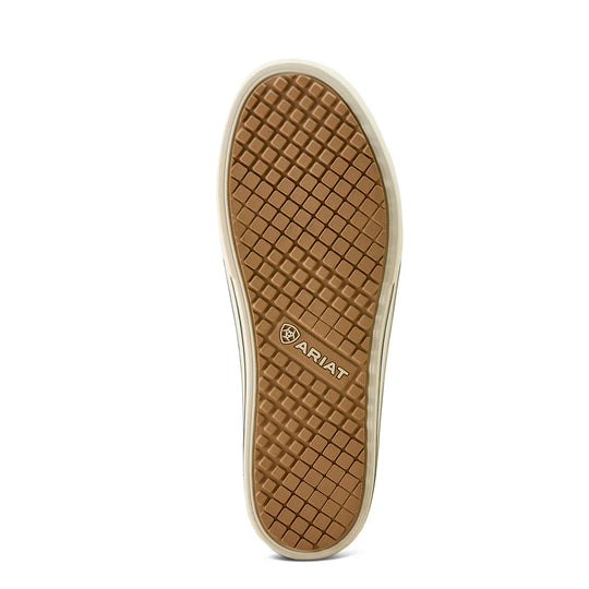 Ariat - Womens Luxe Caviar Croc Print Skylar