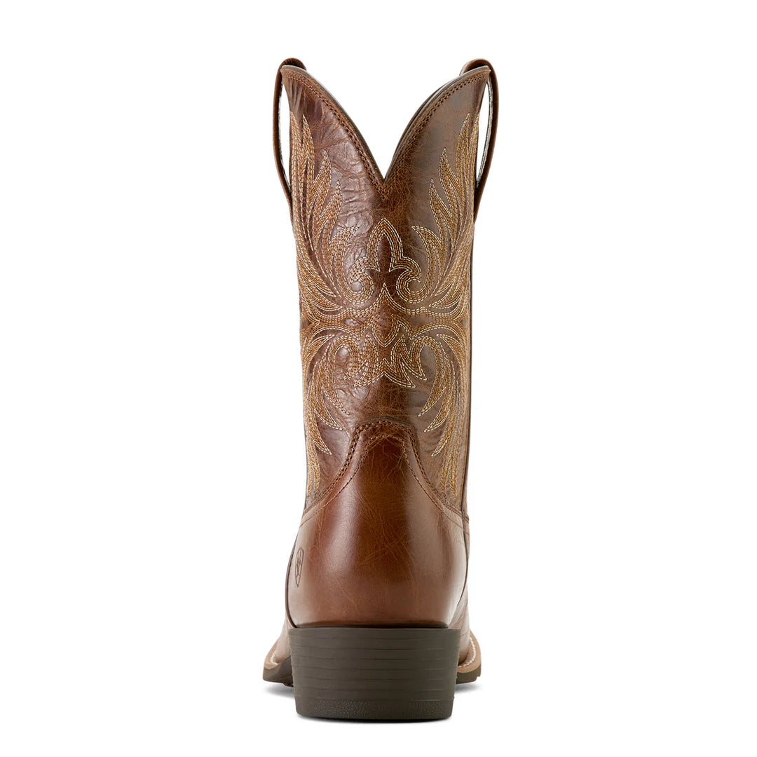 Ariat - Mens Sport Narrow Cutter Toe Boot