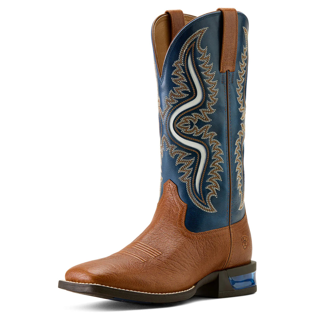 Ariat - Men's Captivate Wide Square Toe Western Boot