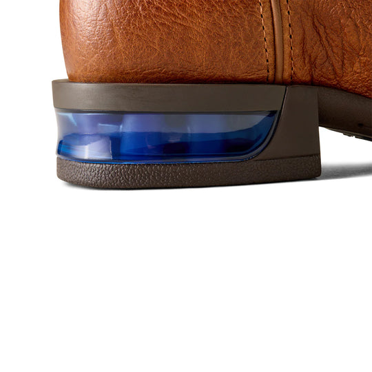 Ariat - Men's Captivate Wide Square Toe Western Boot