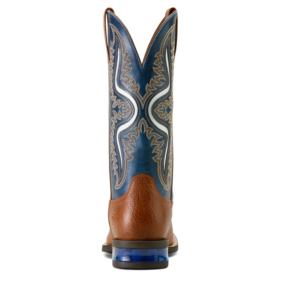 Ariat - Men's Captivate Wide Square Toe Western Boot