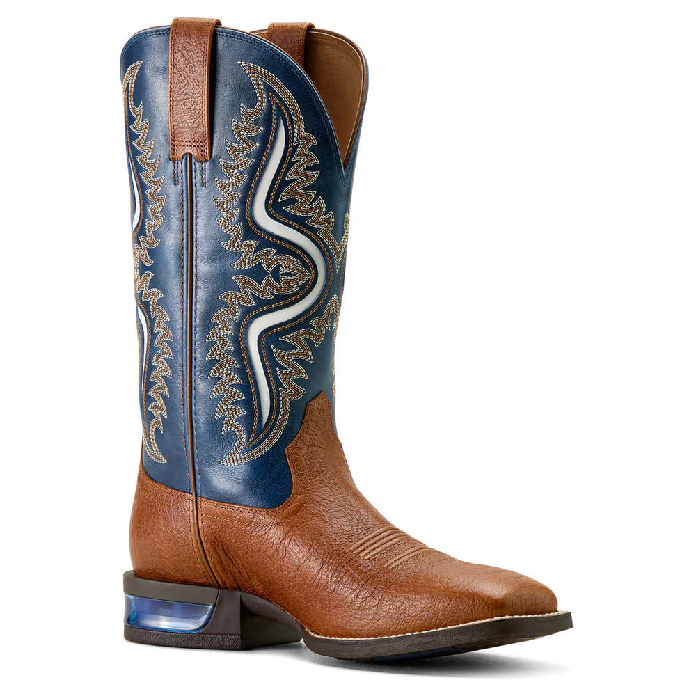 Ariat - Mens Captivate Wide Square Toe Western Boot