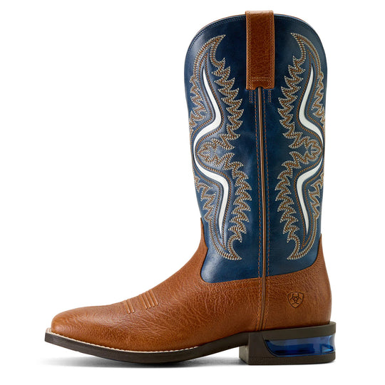Ariat - Men's Captivate Wide Square Toe Western Boot