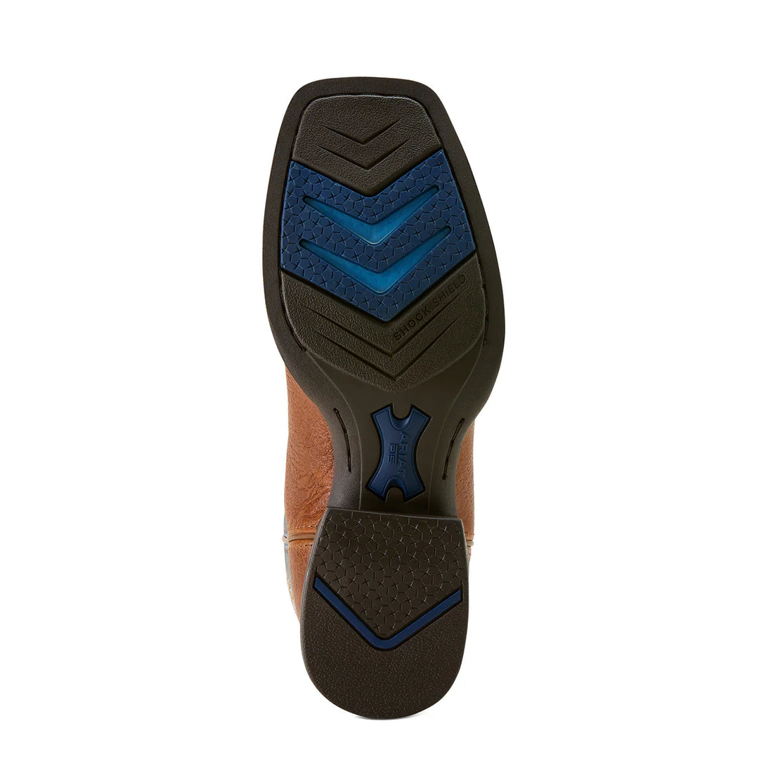 Ariat - Men's Captivate Wide Square Toe Western Boot