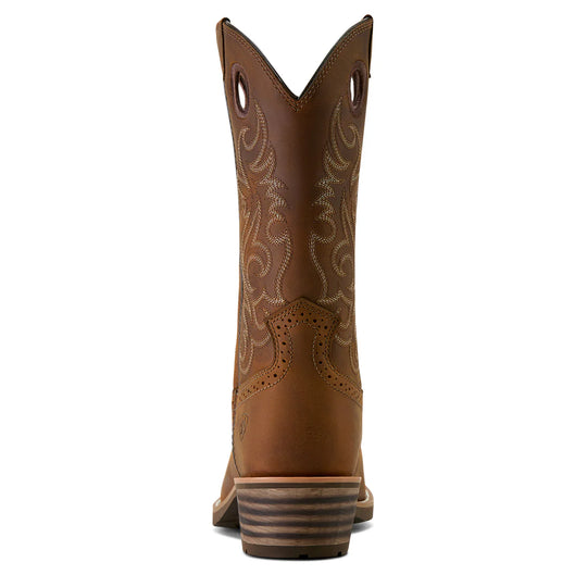 Ariat - Men's Hybrid Roughstock Square Toe Cowboy Boot