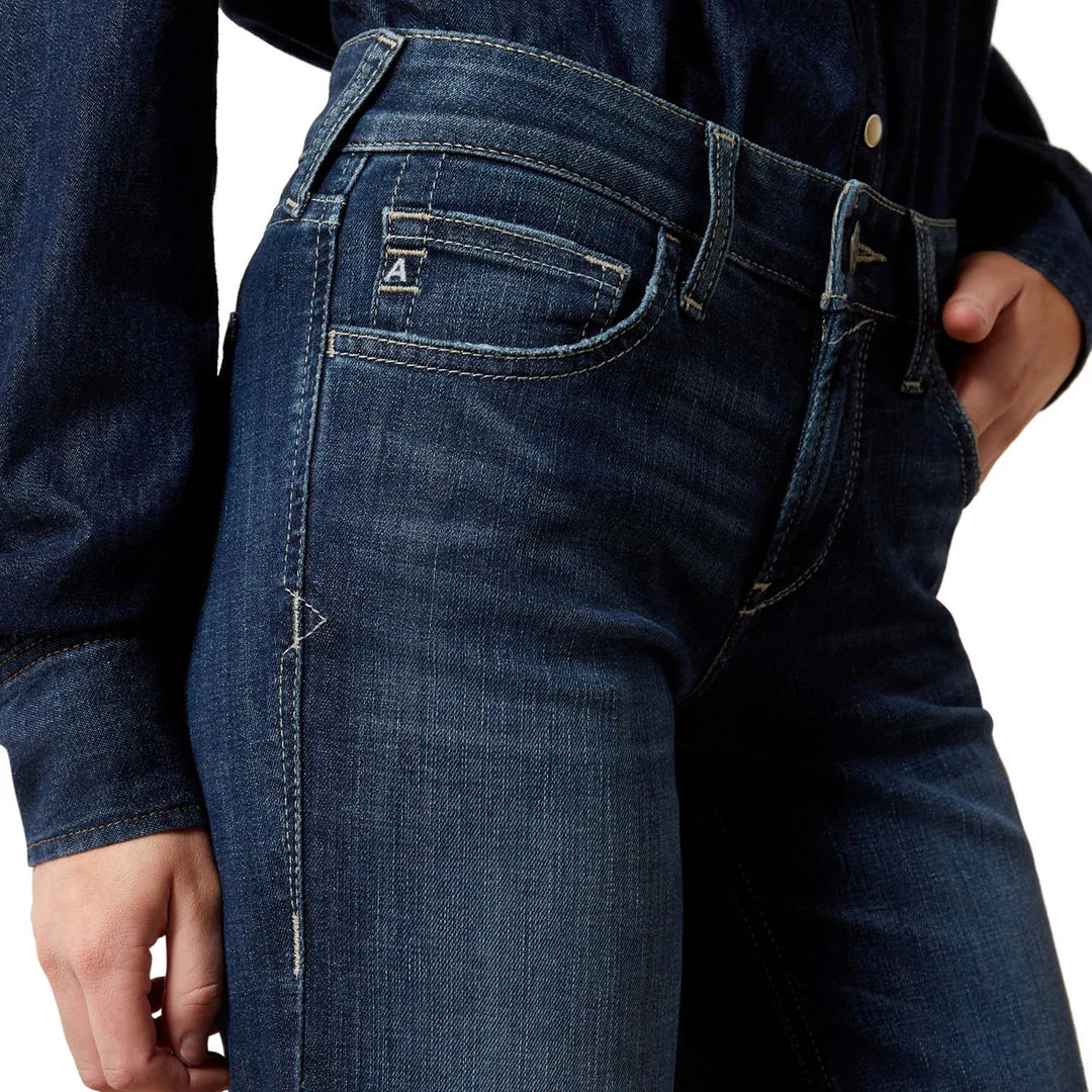 Ariat - Women's Perfect Rise Catalaya Trouser Jeans