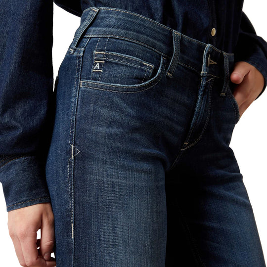 Ariat - Women's Perfect Rise Catalaya Trouser Jeans