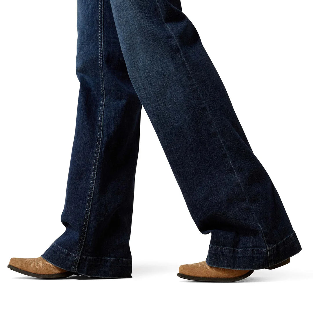 Ariat - Women's Perfect Rise Catalaya Trouser Jeans