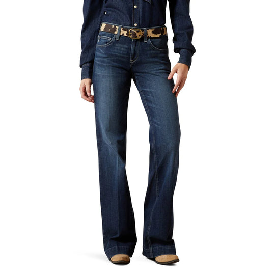 Ariat - Women's Perfect Rise Catalaya Trouser Jeans
